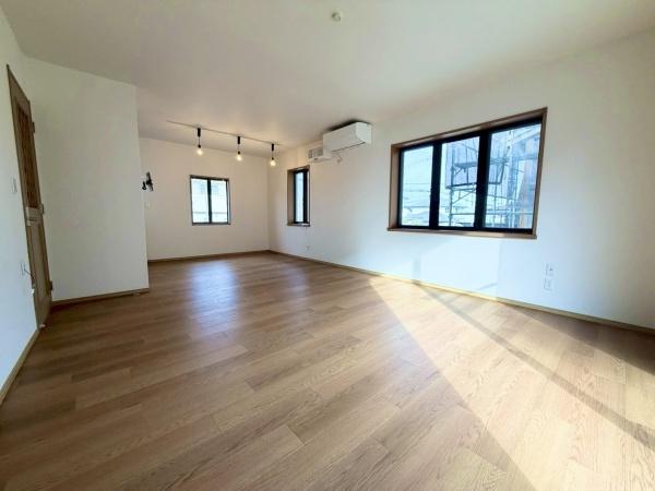 仙台市泉区南中山１丁目の中古一戸建