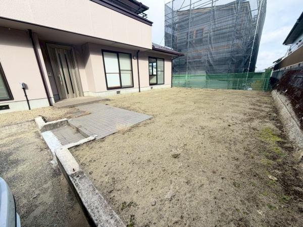 仙台市泉区南中山１丁目の中古一戸建て