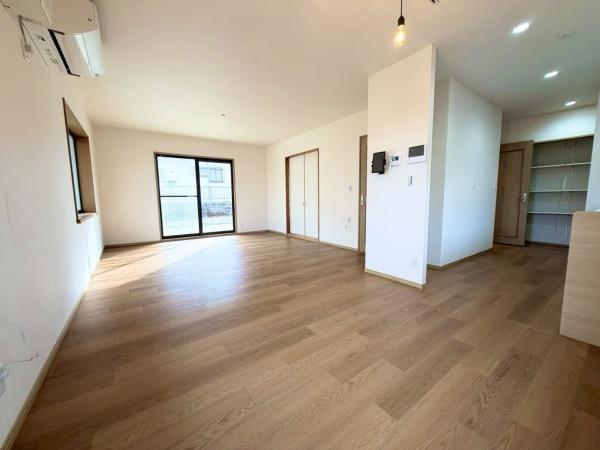 仙台市泉区南中山１丁目の中古一戸建