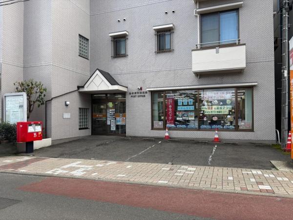 サンクレイドル宮城野ルラーシュ(仙台原町郵便局)