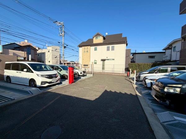 サンクレイドル宮城野ルラーシュ