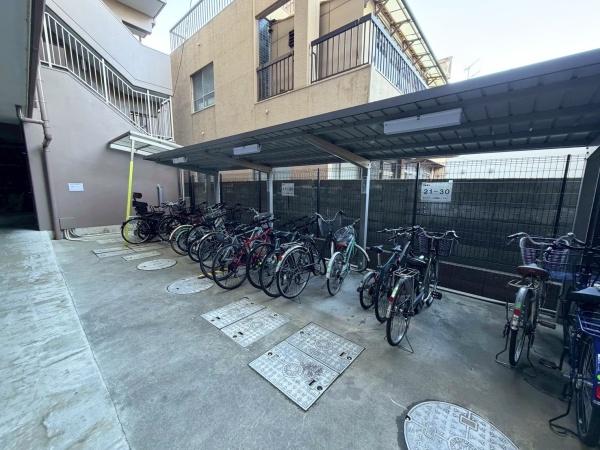サンクレイドル宮城野ルラーシュ