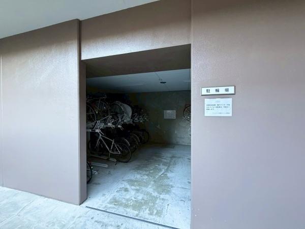 サンクレイドル宮城野ルラーシュ