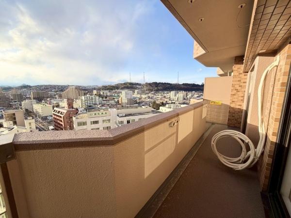 ライオンズプラザ長町中央