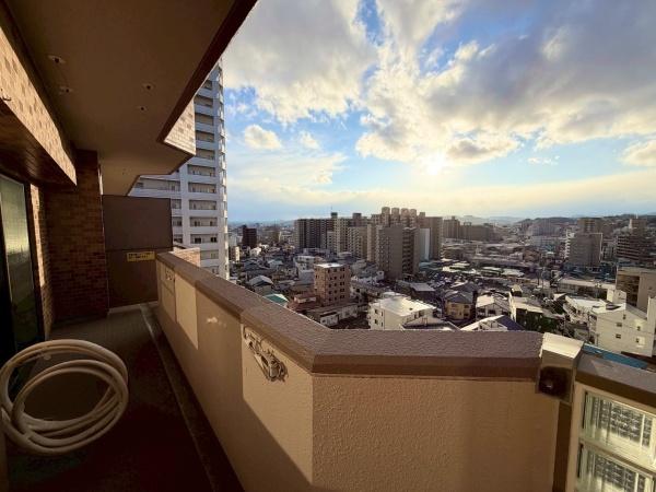 ライオンズプラザ長町中央
