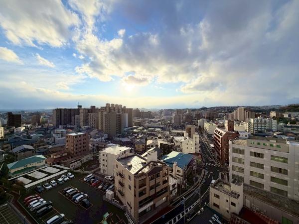 ライオンズプラザ長町中央
