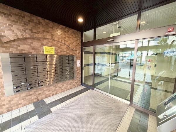 ライオンズプラザ長町中央