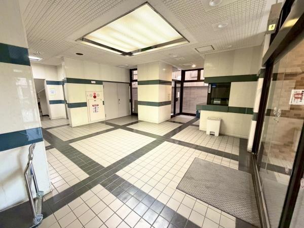 ライオンズプラザ長町中央