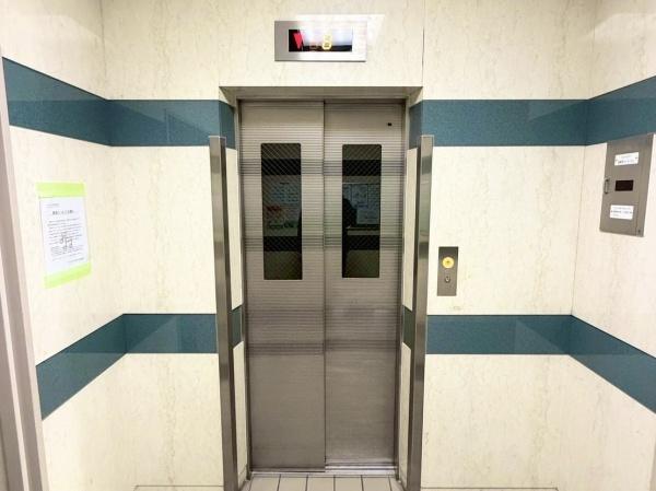 ライオンズプラザ長町中央