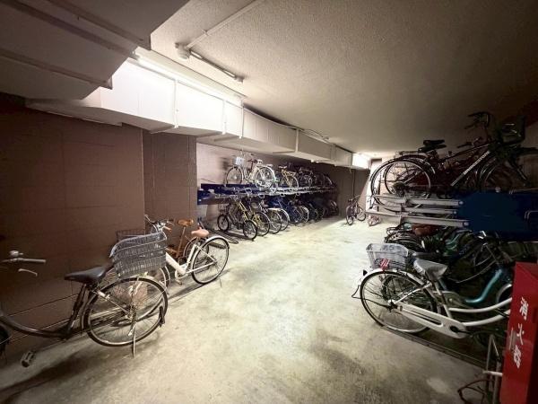 ライオンズプラザ長町中央