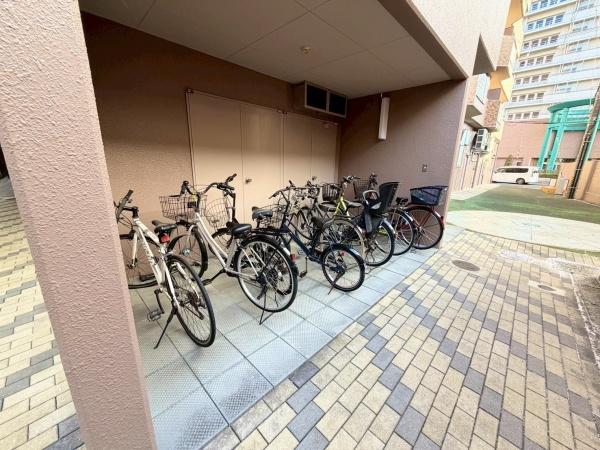 ライオンズプラザ長町中央