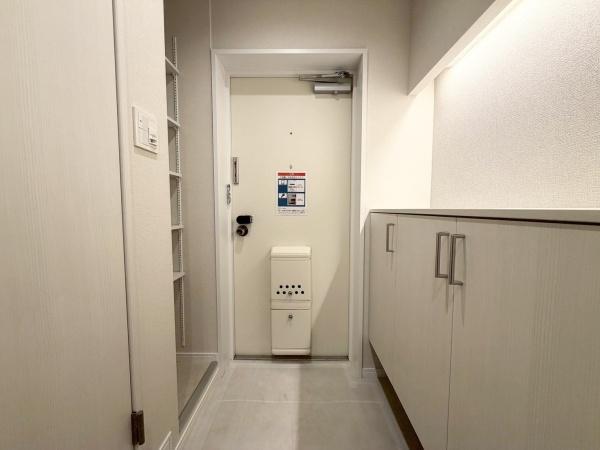 ライオンズマンション西公園第３