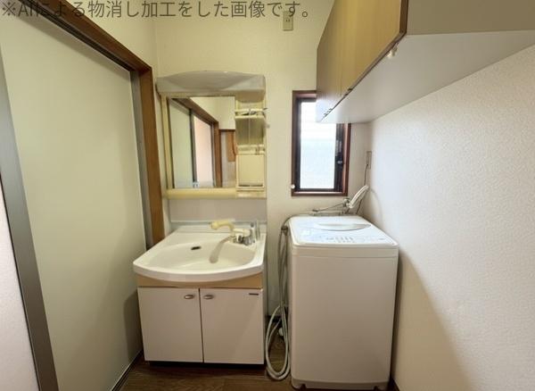 角田市梶賀字高畑北の中古一戸建て
