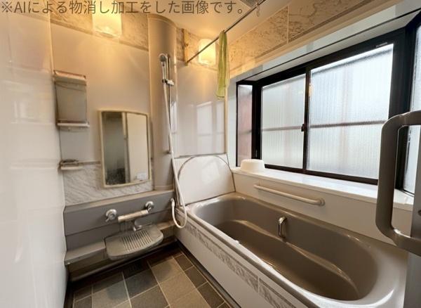角田市梶賀字高畑北の中古一戸建て