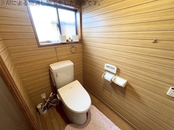 角田市梶賀字高畑北の中古一戸建て
