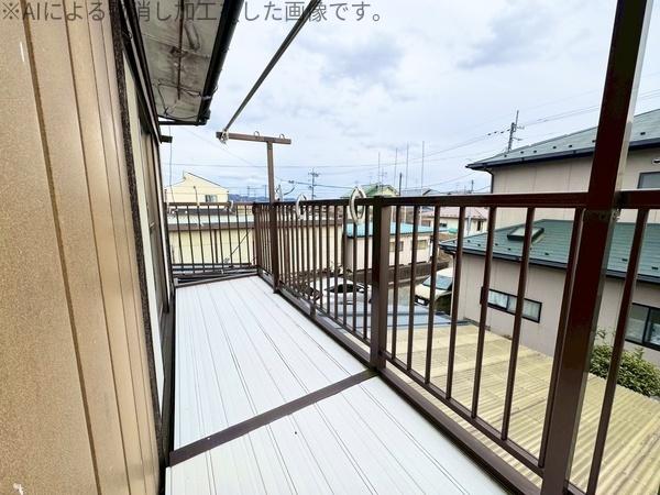 角田市梶賀字高畑北の中古一戸建て