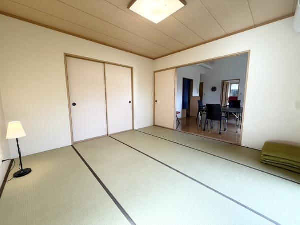 仙台市青葉区国見５丁目の中古一戸建て