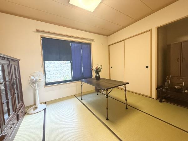 仙台市青葉区国見５丁目の中古一戸建て