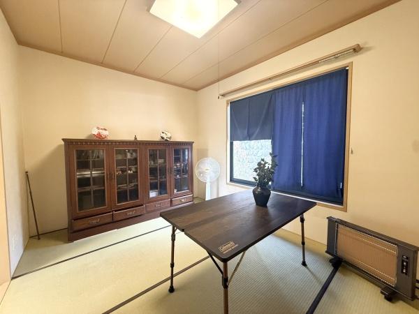 仙台市青葉区国見５丁目の中古一戸建て