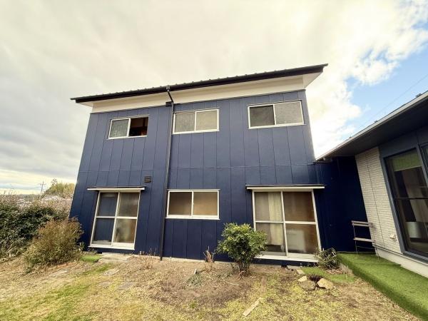 仙台市青葉区国見５丁目の中古一戸建て