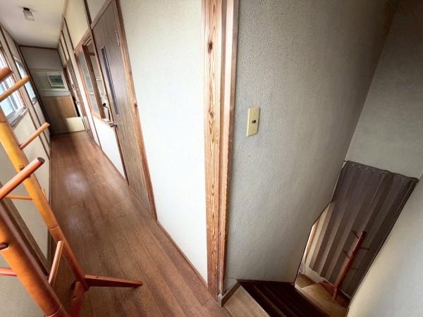 仙台市青葉区国見５丁目の中古一戸建て