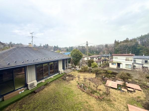 仙台市青葉区国見５丁目の中古一戸建て