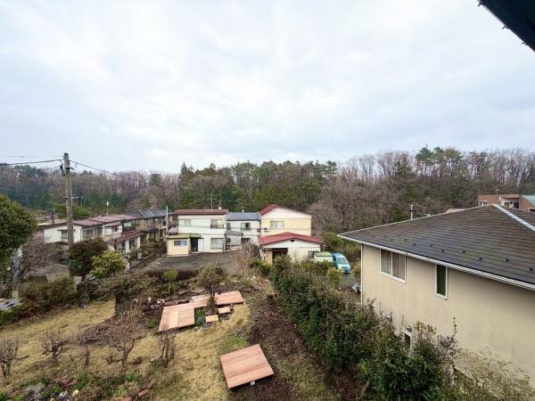 仙台市青葉区国見５丁目の中古一戸建て
