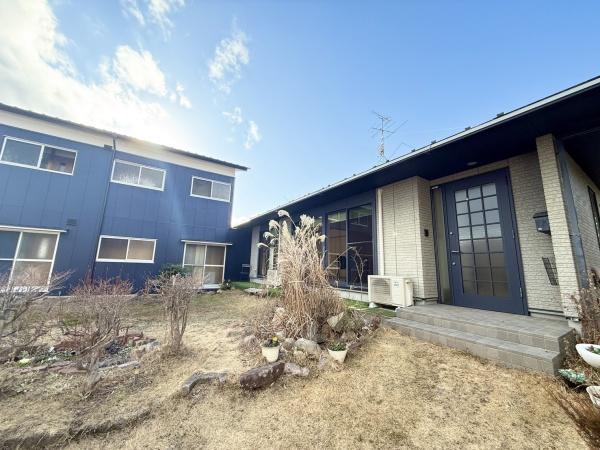 仙台市青葉区国見５丁目の中古一戸建て