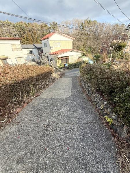 仙台市青葉区国見５丁目の中古一戸建て