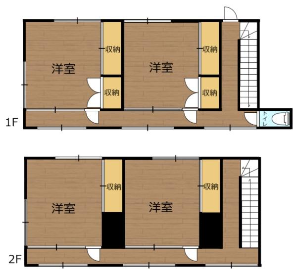 仙台市青葉区国見５丁目の中古一戸建