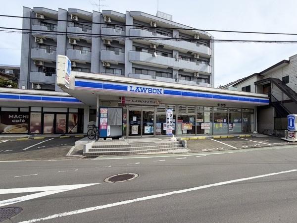 エクレール小松島(ローソン仙台小松島店)