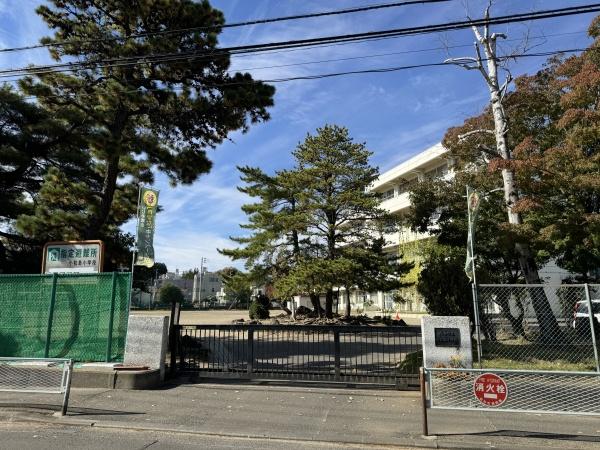 エクレール小松島(小松島小学校)