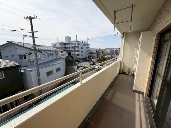 エクレール小松島