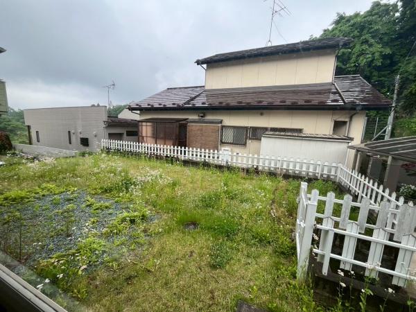 仙台市青葉区愛子東４丁目の中古一戸建て