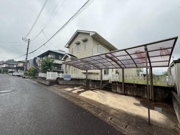 仙台市青葉区愛子東４丁目の中古一戸建て