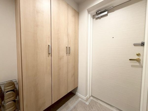 ダイアパレス柏木四季の杜陽だまり館
