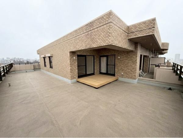 ダイアパレス柏木四季の杜陽だまり館