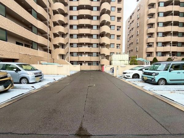 ダイアパレス柏木四季の杜陽だまり館