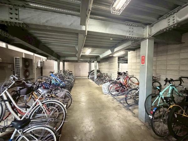 ダイアパレス柏木四季の杜陽だまり館