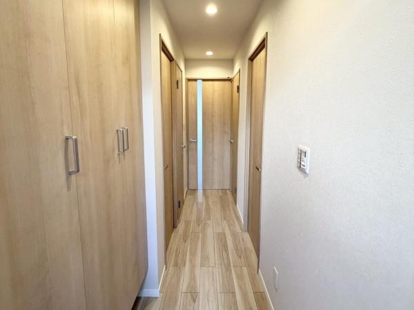 アルコイリス双葉ケ丘壱番館