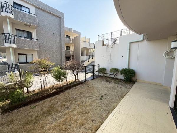 アルコイリス双葉ケ丘壱番館