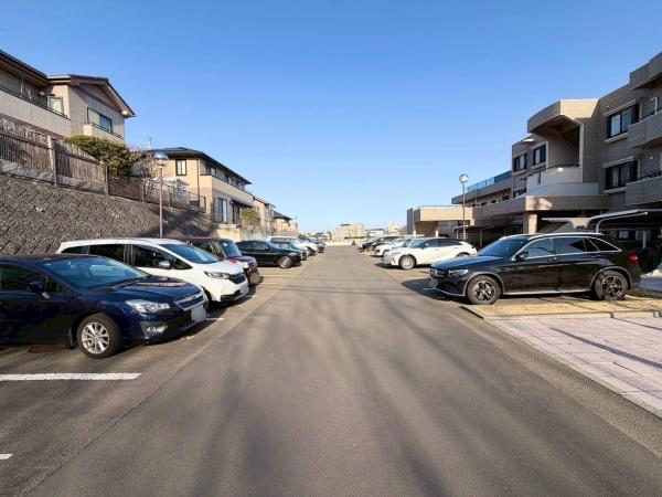 アルコイリス双葉ケ丘壱番館