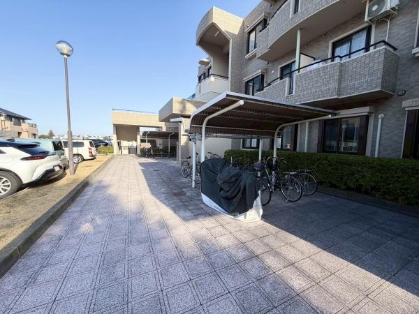 アルコイリス双葉ケ丘壱番館
