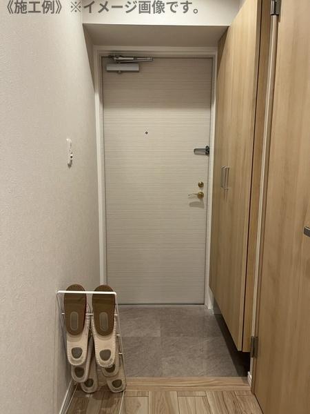 昭和マンション堤