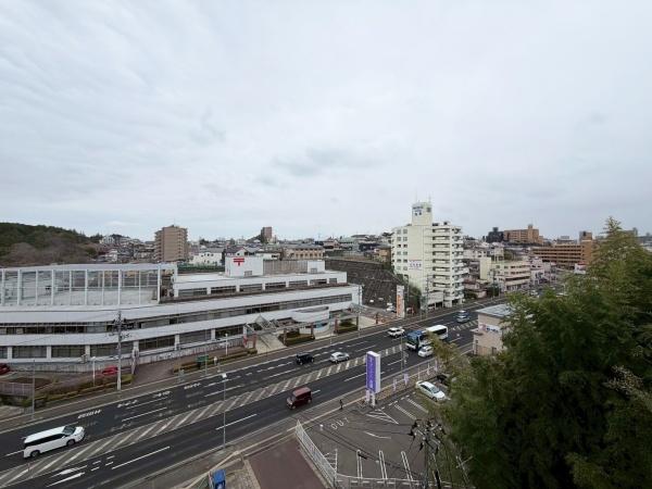 昭和マンション堤