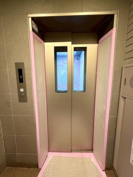 昭和マンション堤