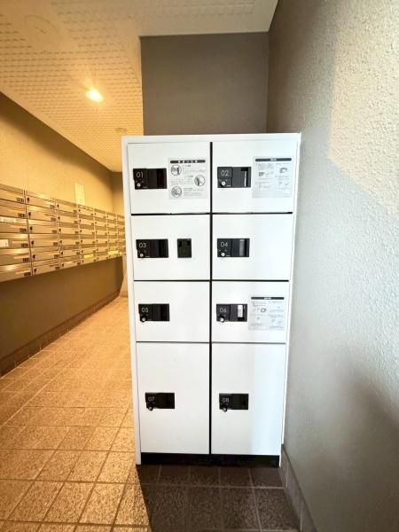 昭和マンション堤