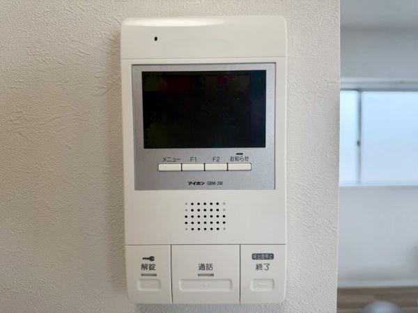 昭和マンション堤