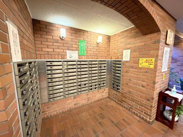 チサンマンション青葉通り