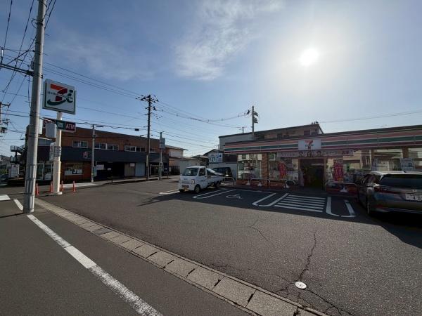 南光台2丁目87番B号棟(セブンイレブン仙台南光台3丁目店)